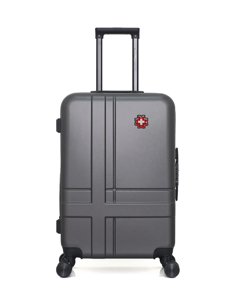 Valise Weekend USTER 65 cm