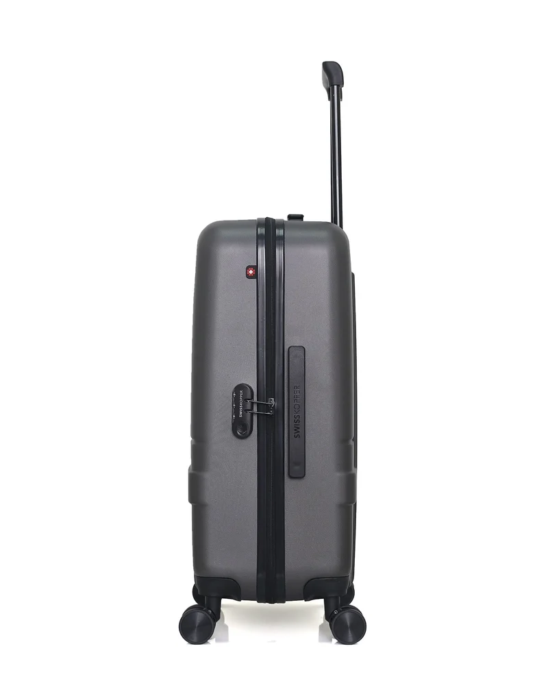 Valise Weekend USTER 65 cm