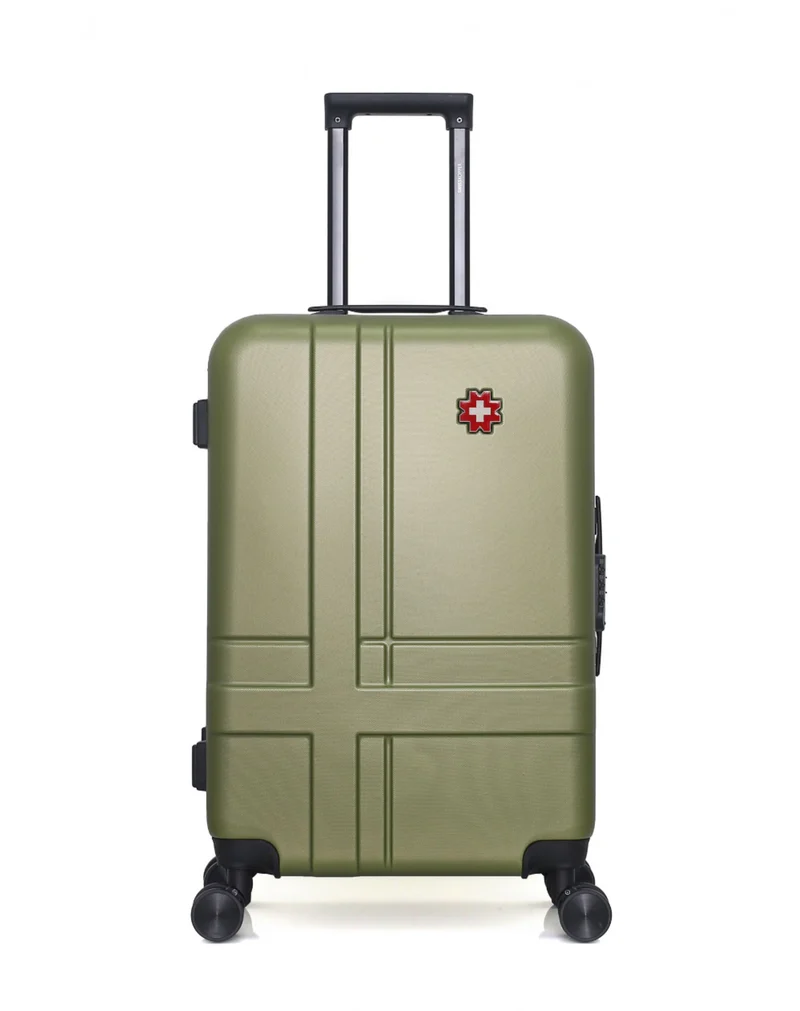 Valise Weekend USTER 65 cm