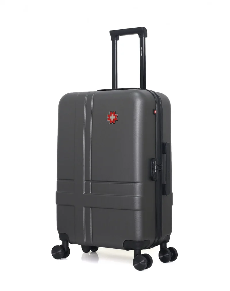 Valise Weekend USTER 65 cm