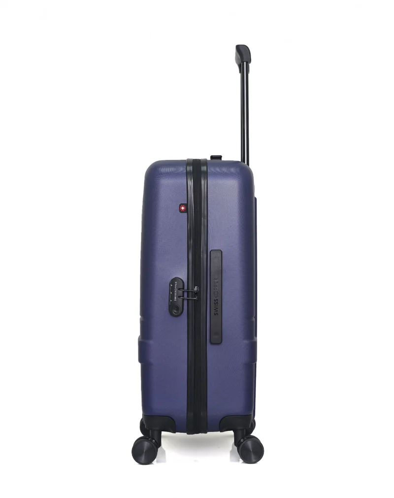 Valise Weekend USTER 65 cm