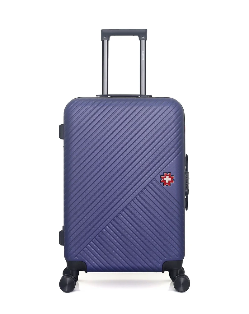 Valise Weekend SPIEZ 65 cm