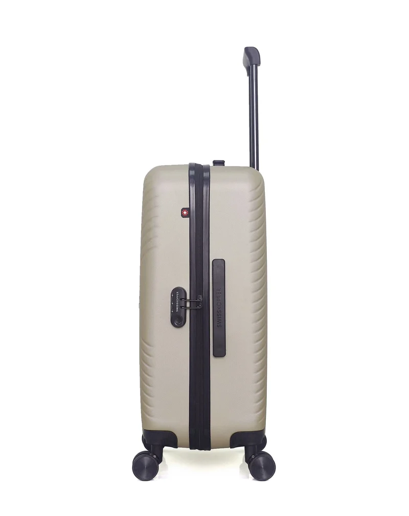 Valise Weekend SPIEZ 65 cm