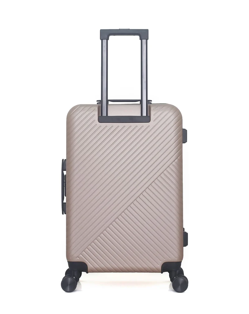 Valise Weekend SPIEZ 65 cm