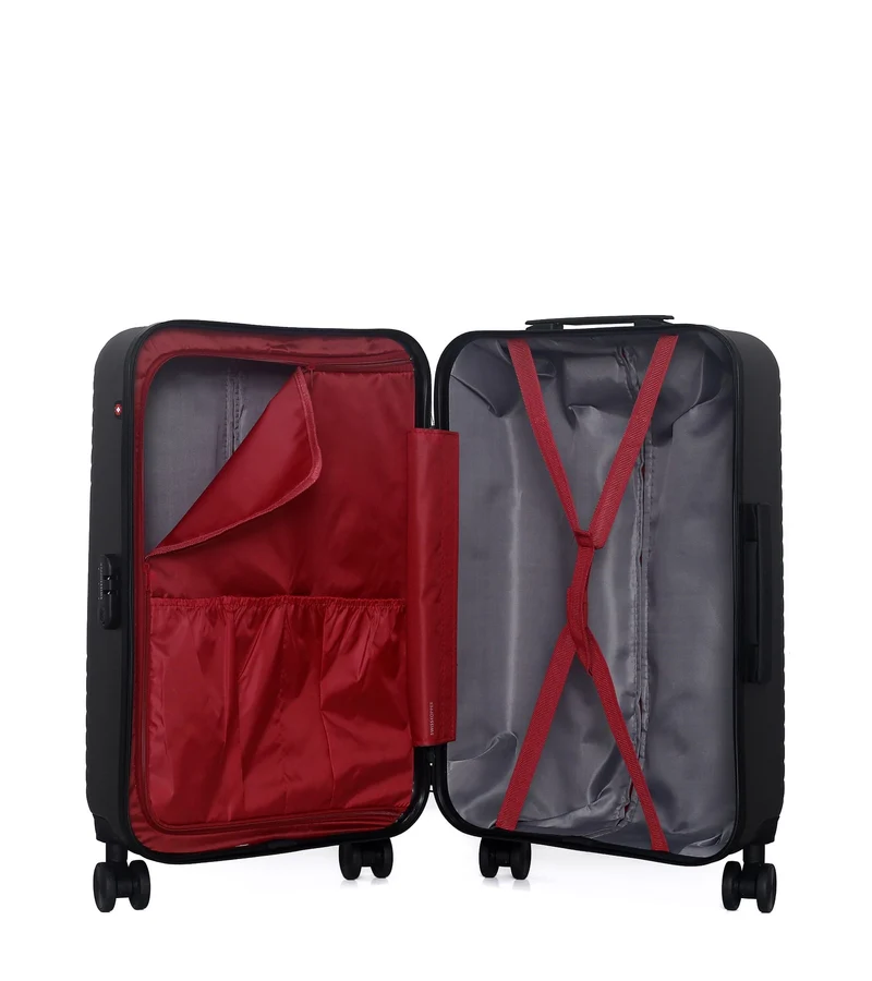 Valise Weekend SPIEZ 65 cm