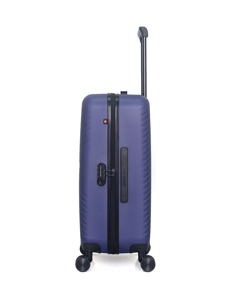 Valise Weekend SPIEZ 65 cm