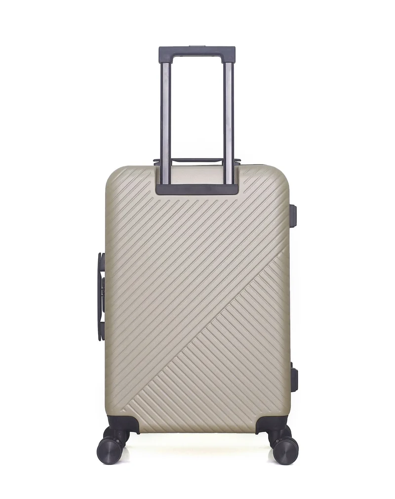 Valise Weekend SPIEZ 65 cm
