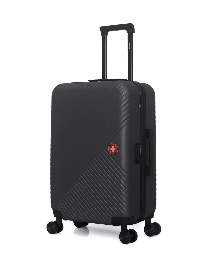 Valise Weekend SPIEZ 65 cm