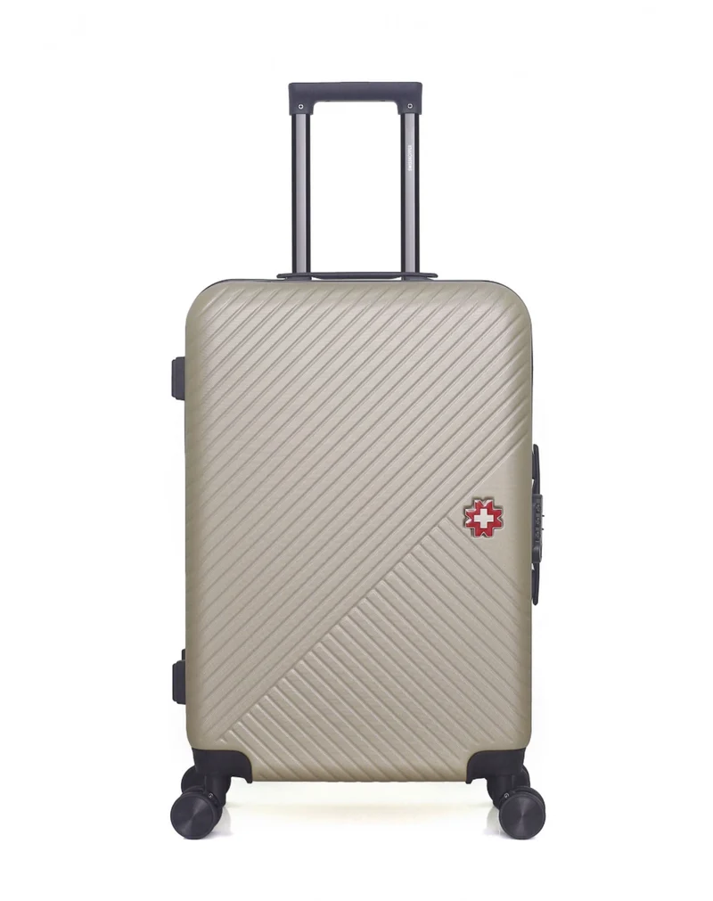 Valise Weekend SPIEZ 65 cm