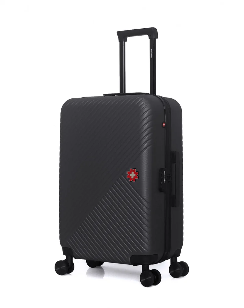 Valise Weekend SPIEZ 65 cm