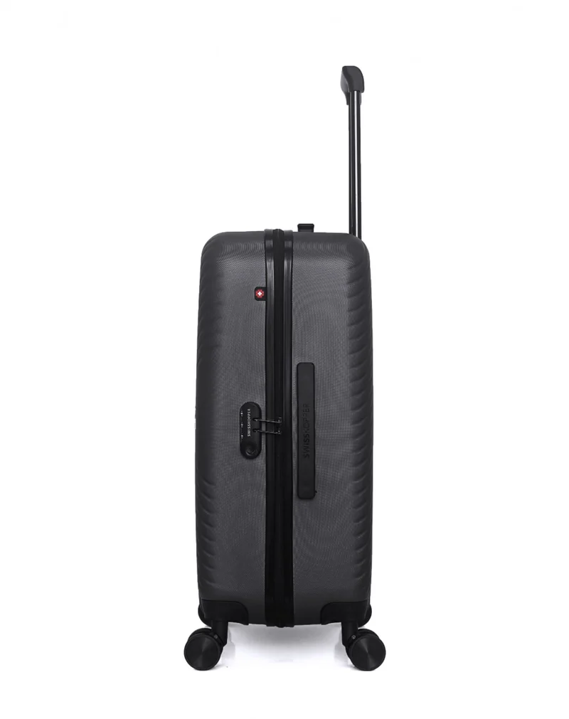 Valise Weekend SPIEZ 65 cm