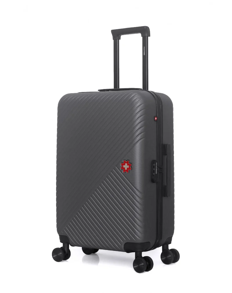 Valise Weekend SPIEZ 65 cm