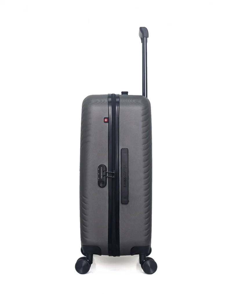 Valise Weekend SPIEZ 65 cm