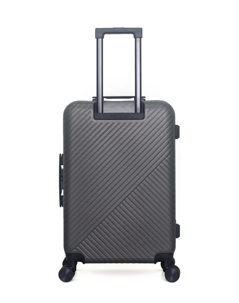 Valise Weekend SPIEZ 65 cm