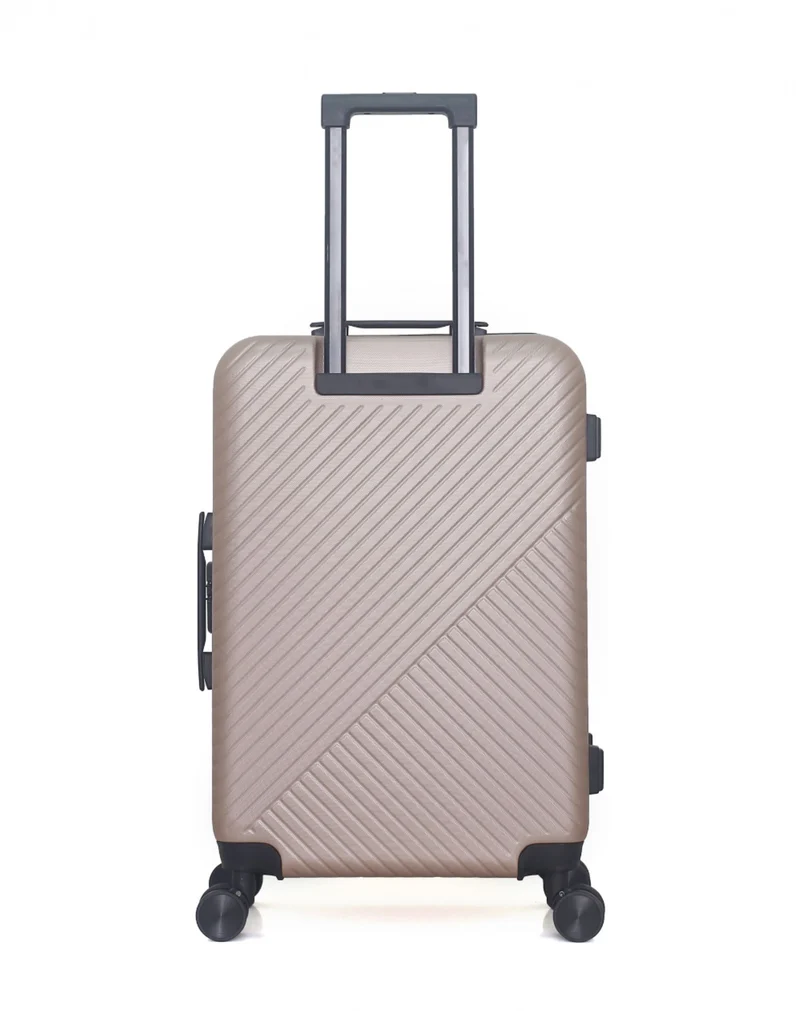 Valise Weekend SPIEZ 65 cm