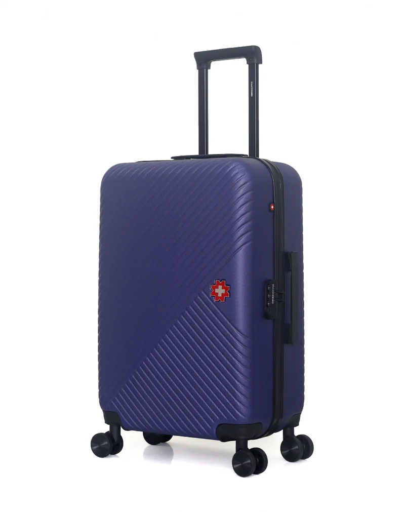 Valise Weekend SPIEZ 65 cm