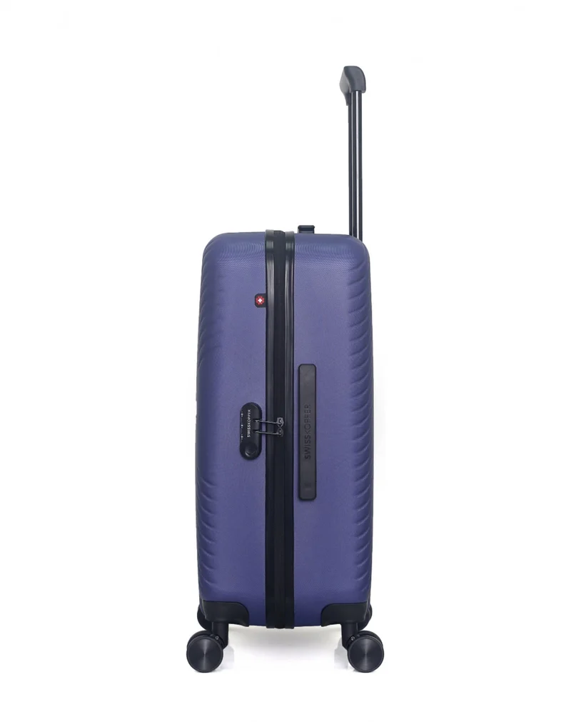 Valise Weekend SPIEZ 65 cm