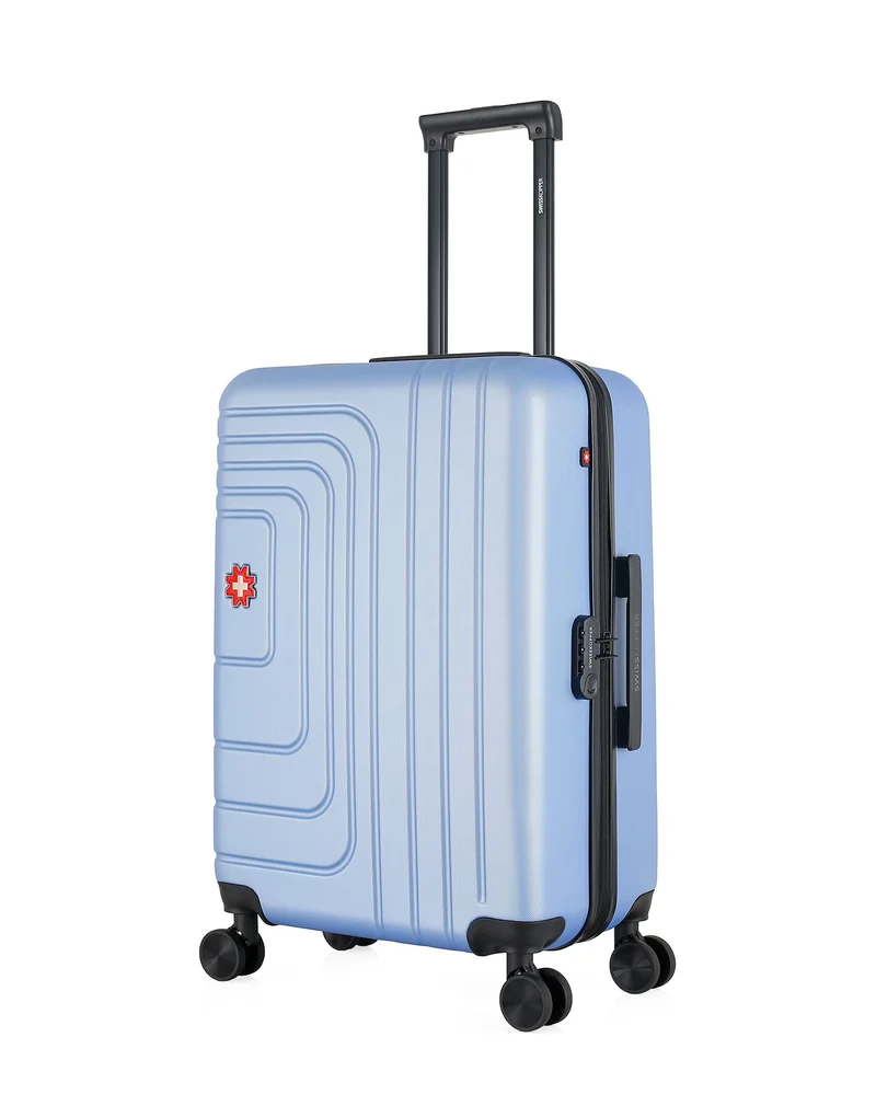 Valise Weekend RÜTI 65 cm