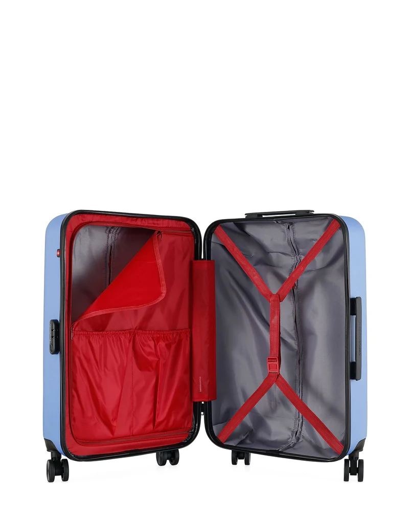 Valise Weekend RÜTI 65 cm