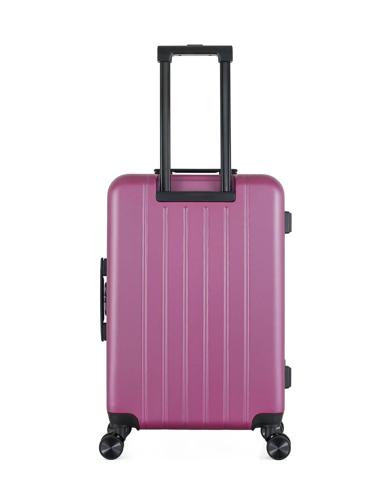 Valise Weekend RÜTI 65 cm