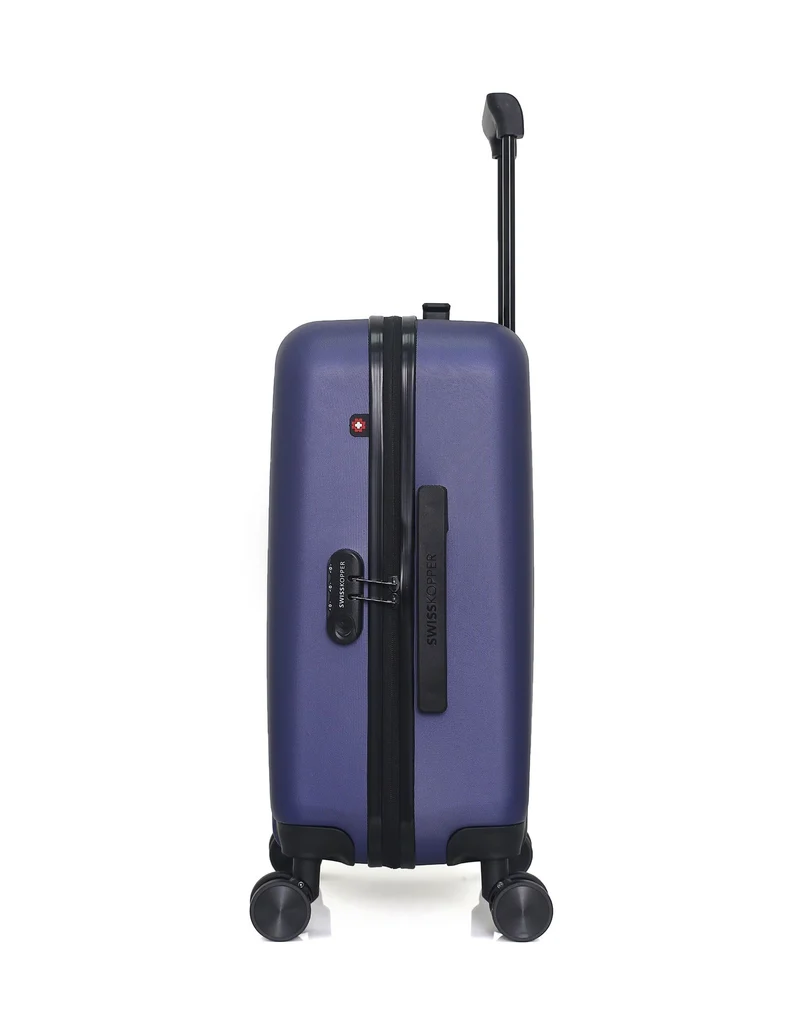 Valise Weekend RÜTI 65 cm