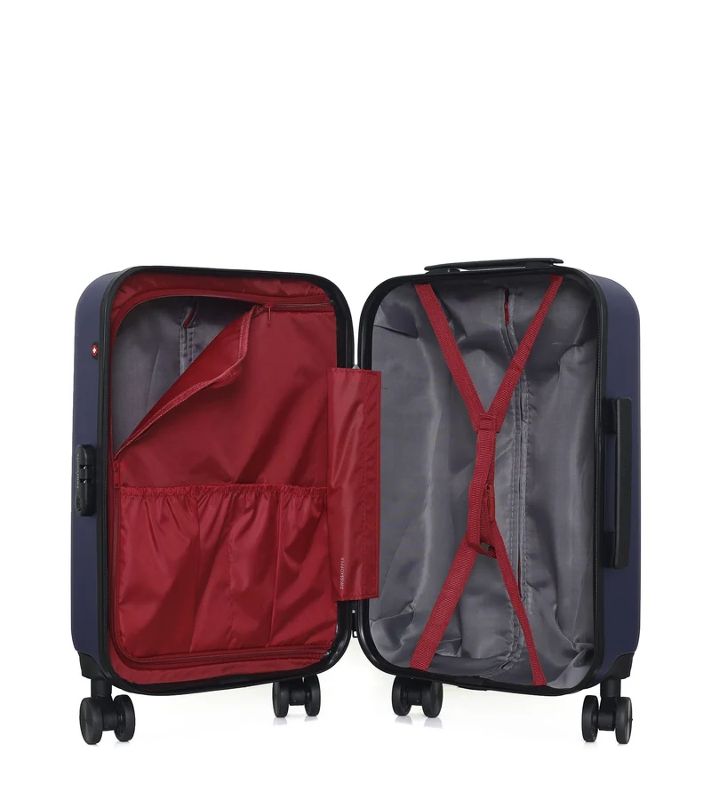 Valise Weekend RÜTI 65 cm