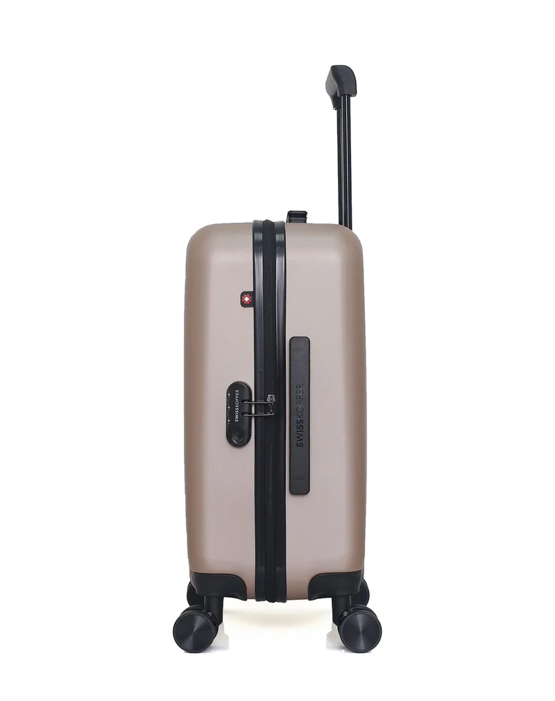 Valise Weekend RÜTI 65 cm