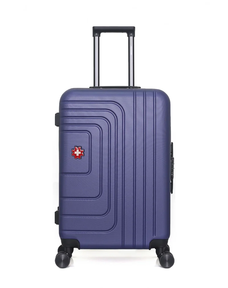 Valise Weekend RÜTI 65 cm