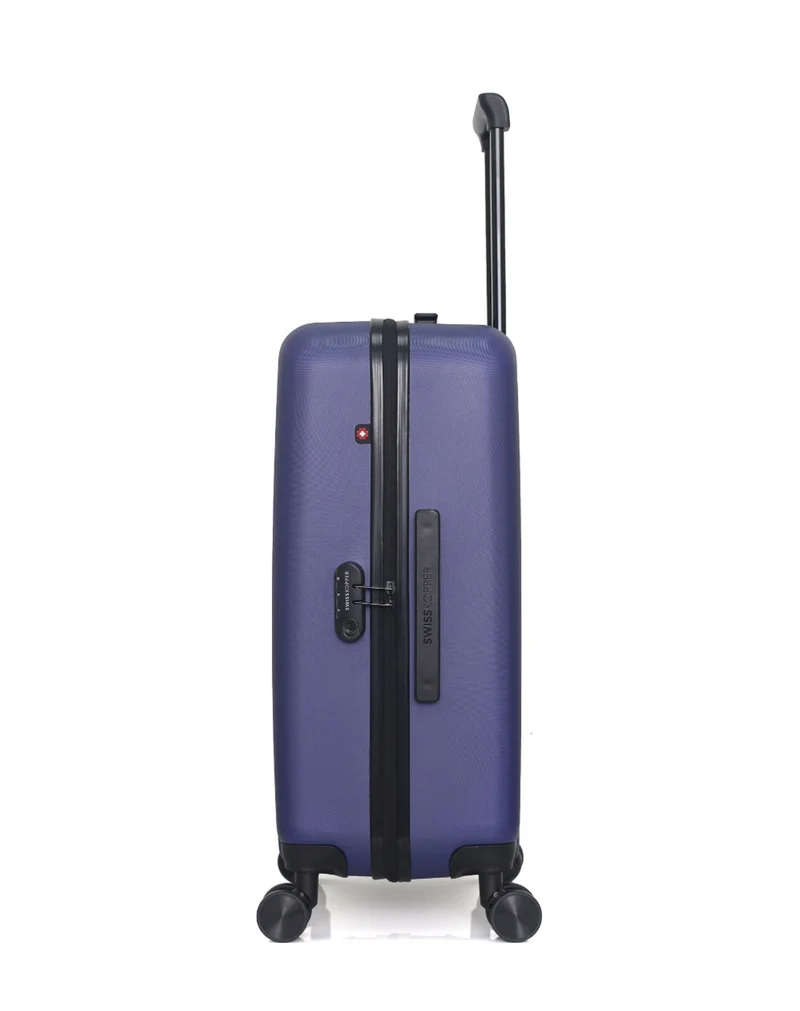 Valise Weekend RÜTI 65 cm