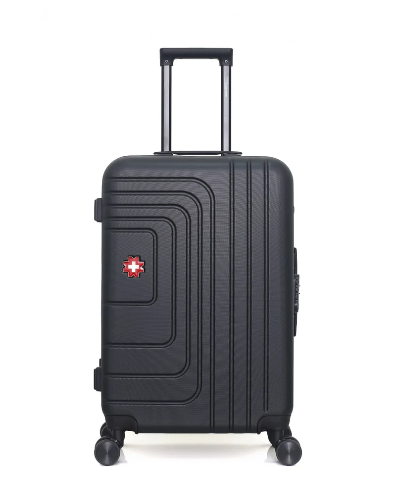 Valise Weekend RÜTI 65 cm