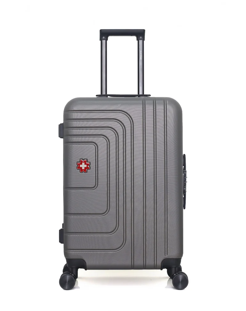 Valise Weekend RÜTI 65 cm