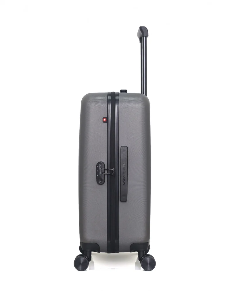 Valise Weekend RÜTI 65 cm