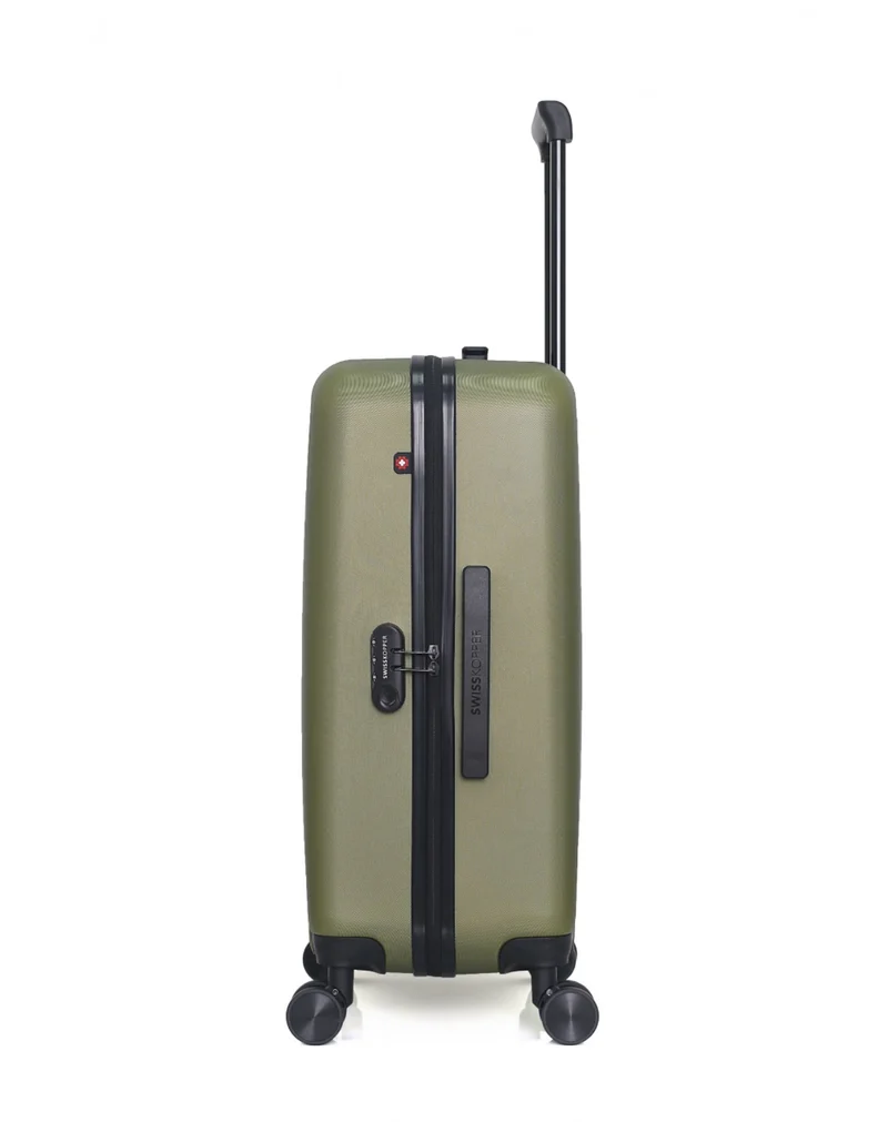 Valise Weekend RÜTI 65 cm