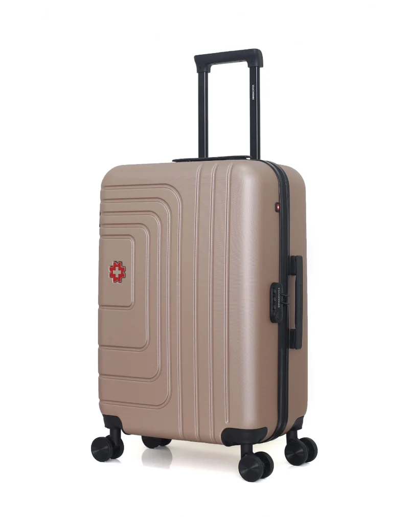 Valise Weekend RÜTI 65 cm
