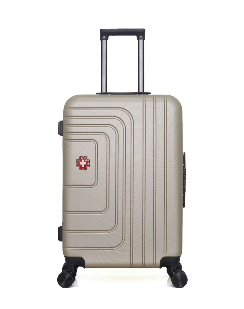 Valise Weekend RÜTI 65 cm