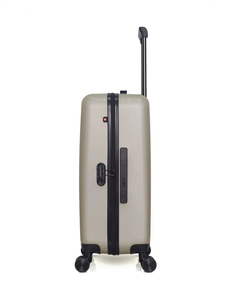 Valise Weekend RÜTI 65 cm