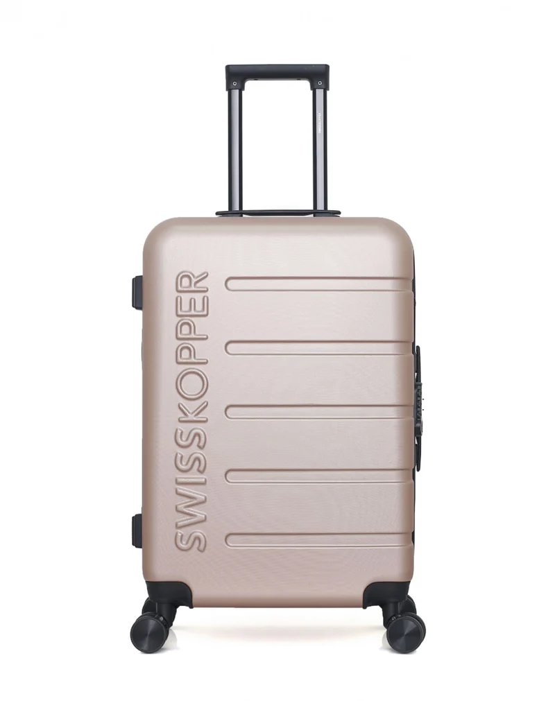 Valise Weekend AIGLE 65 cm