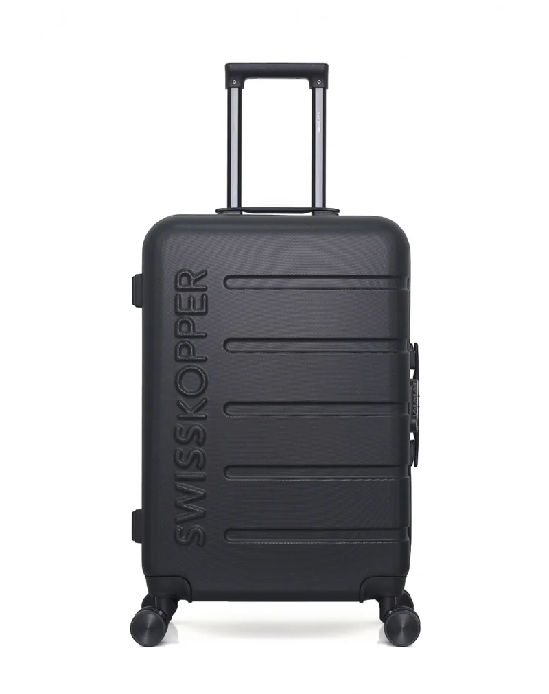 Valise Weekend AIGLE 65 cm