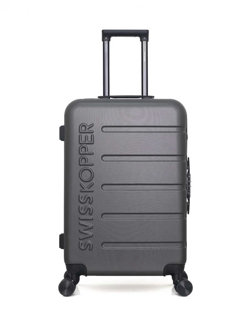 Valise Weekend AIGLE 65 cm