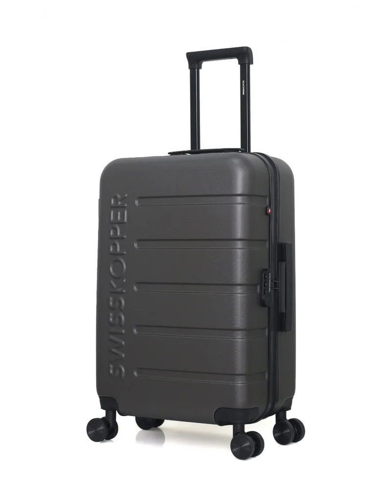 Valise Weekend AIGLE 65 cm