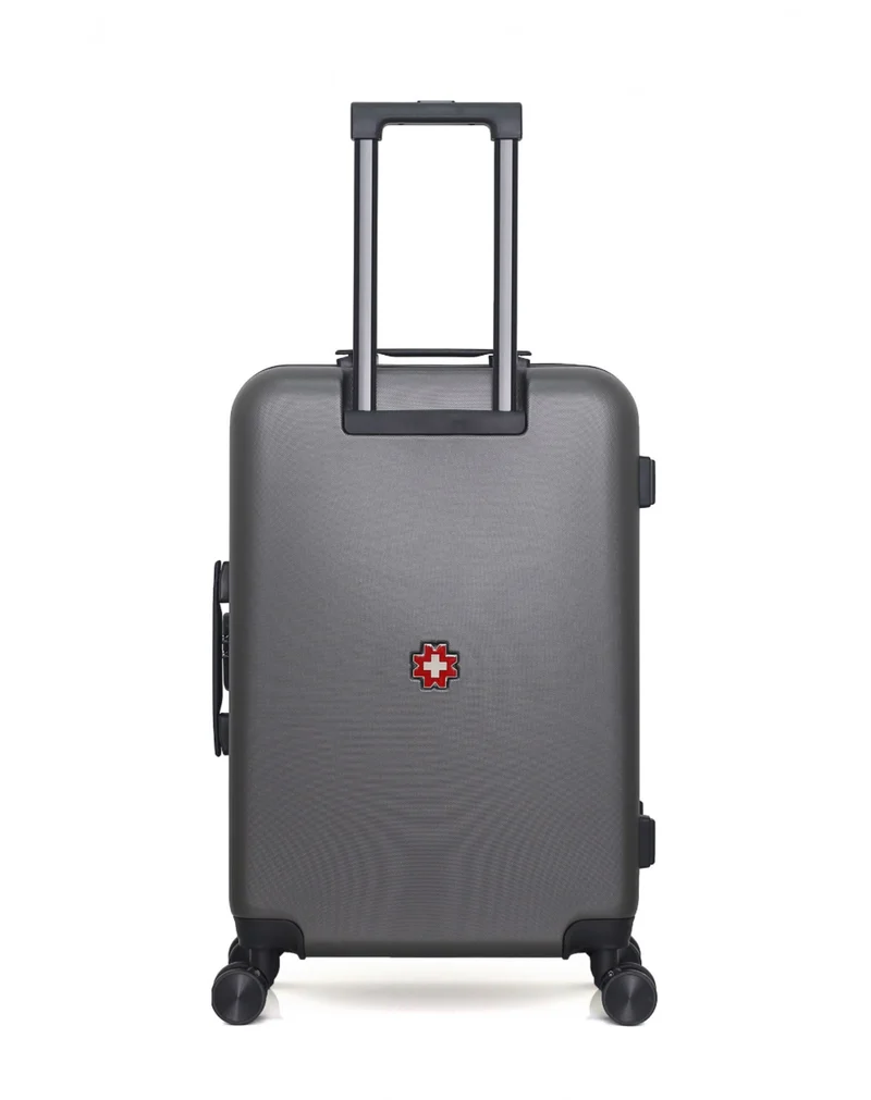 Valise Weekend AIGLE 65 cm