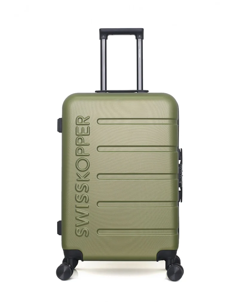 Valise Weekend AIGLE 65 cm