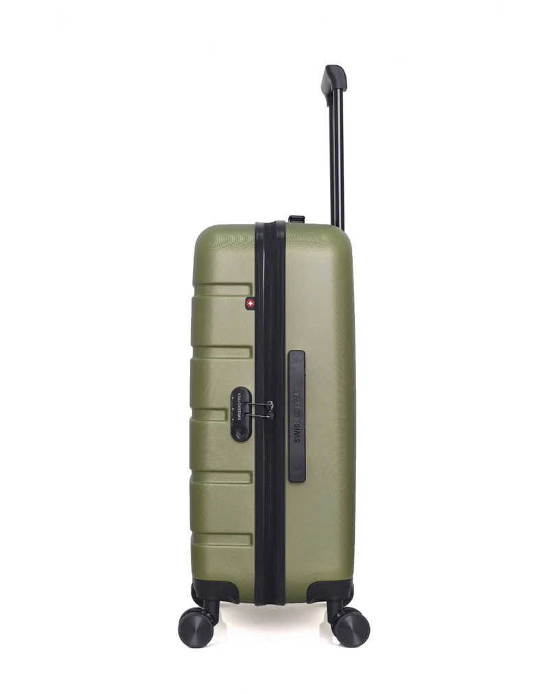Valise Weekend AIGLE 65 cm