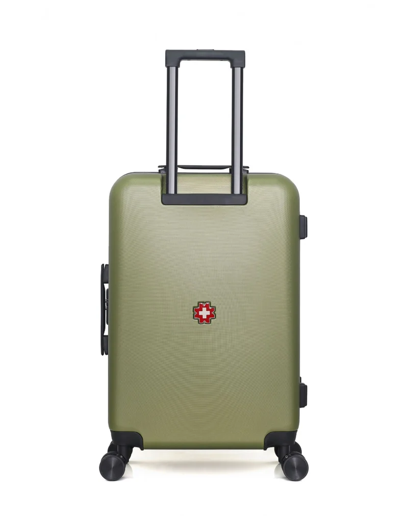 Valise Weekend AIGLE 65 cm