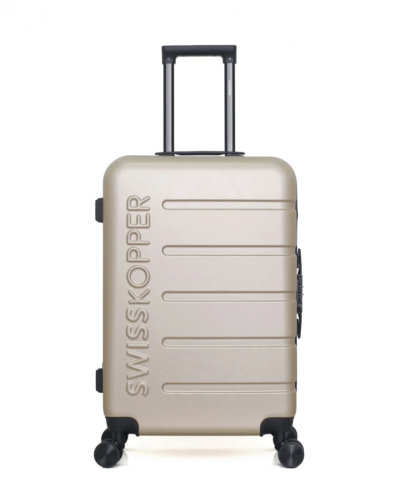Valise Weekend AIGLE 65 cm