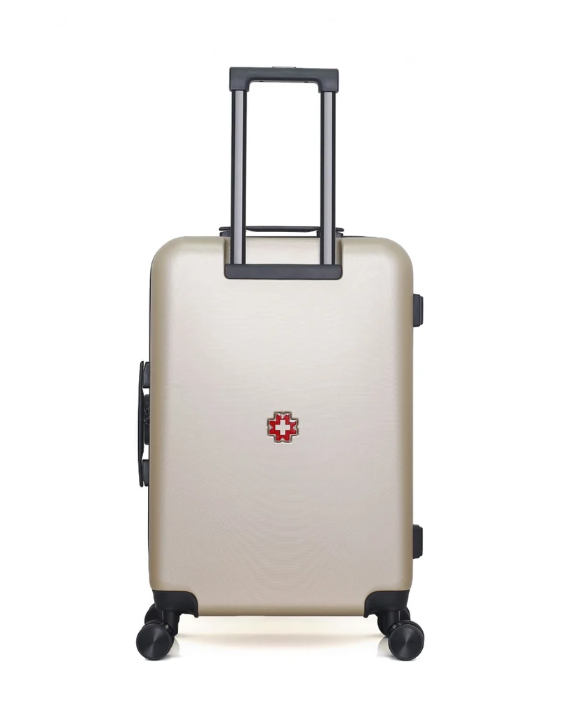 Valise Weekend AIGLE 65 cm
