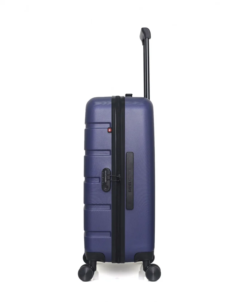 Valise Weekend AIGLE 65 cm
