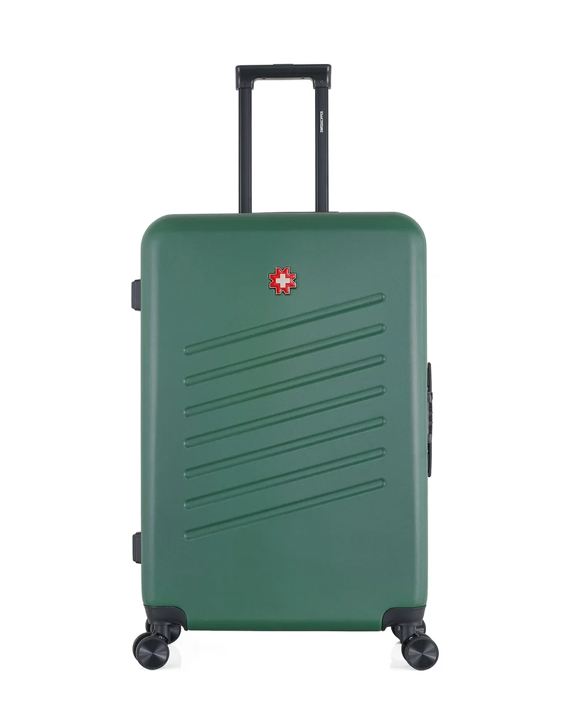 Valise Grand Format ZURICH 75 cm