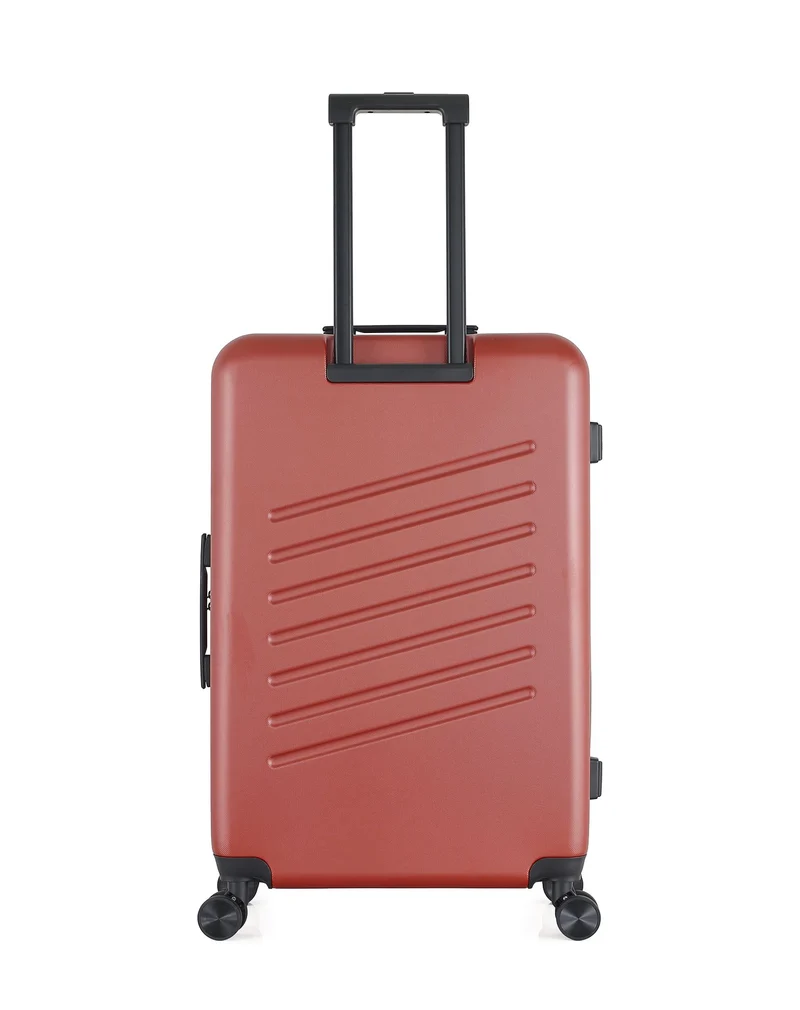 Valise Grand Format ZURICH 75 cm