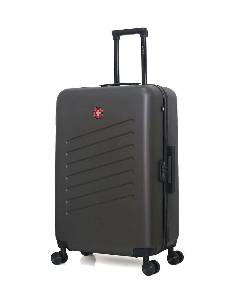 Valise Grand Format ZURICH 75 cm